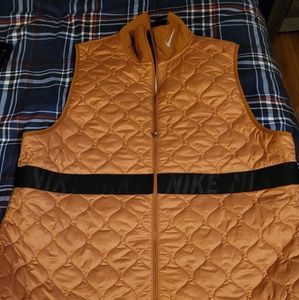 Nike vest